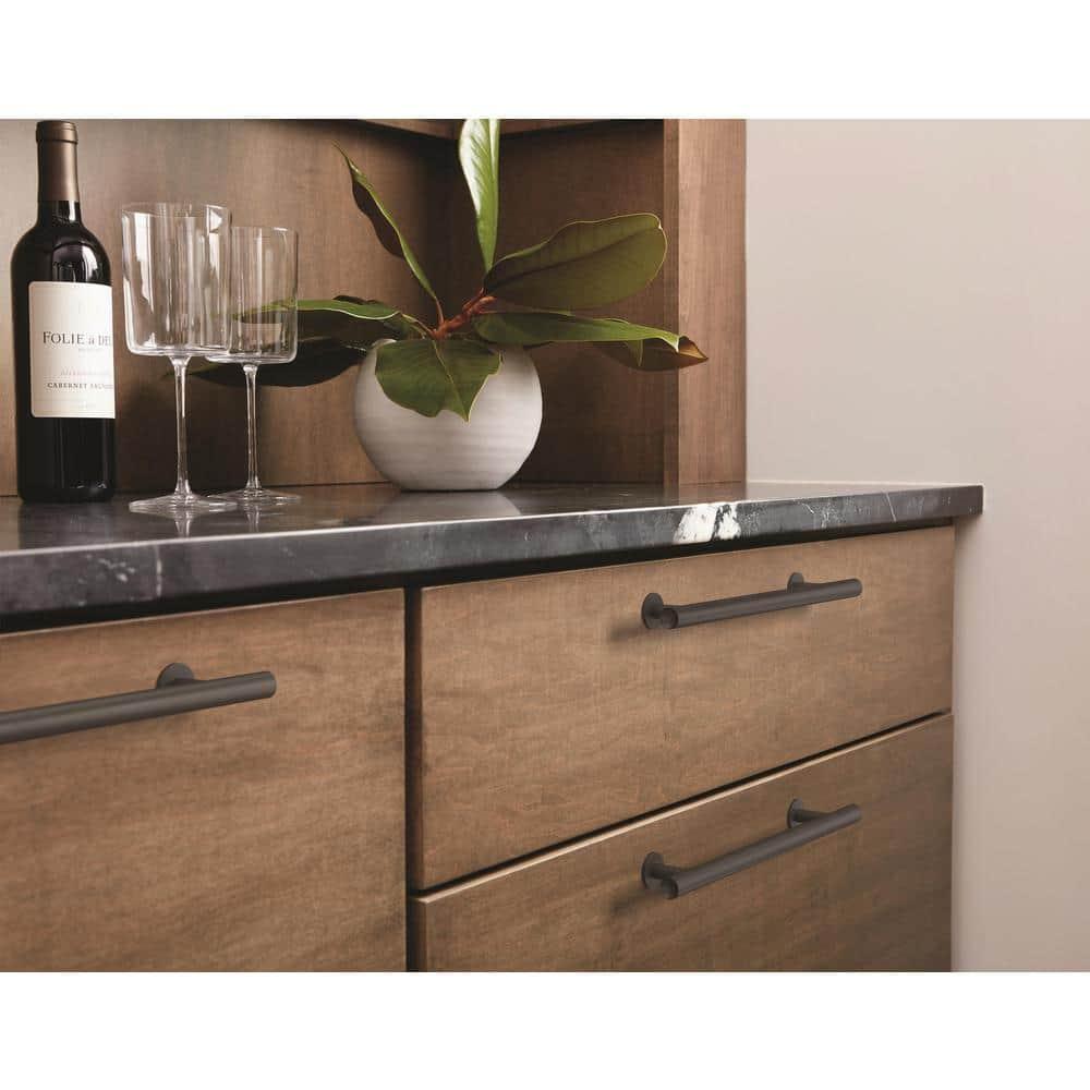 Radius 3 3/4" Center To Center Bar Pull