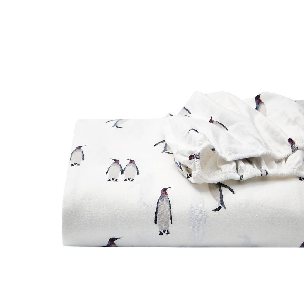Eddie Bauer Eddie Bauer Cozy Cotton Flannel Sheet Sets