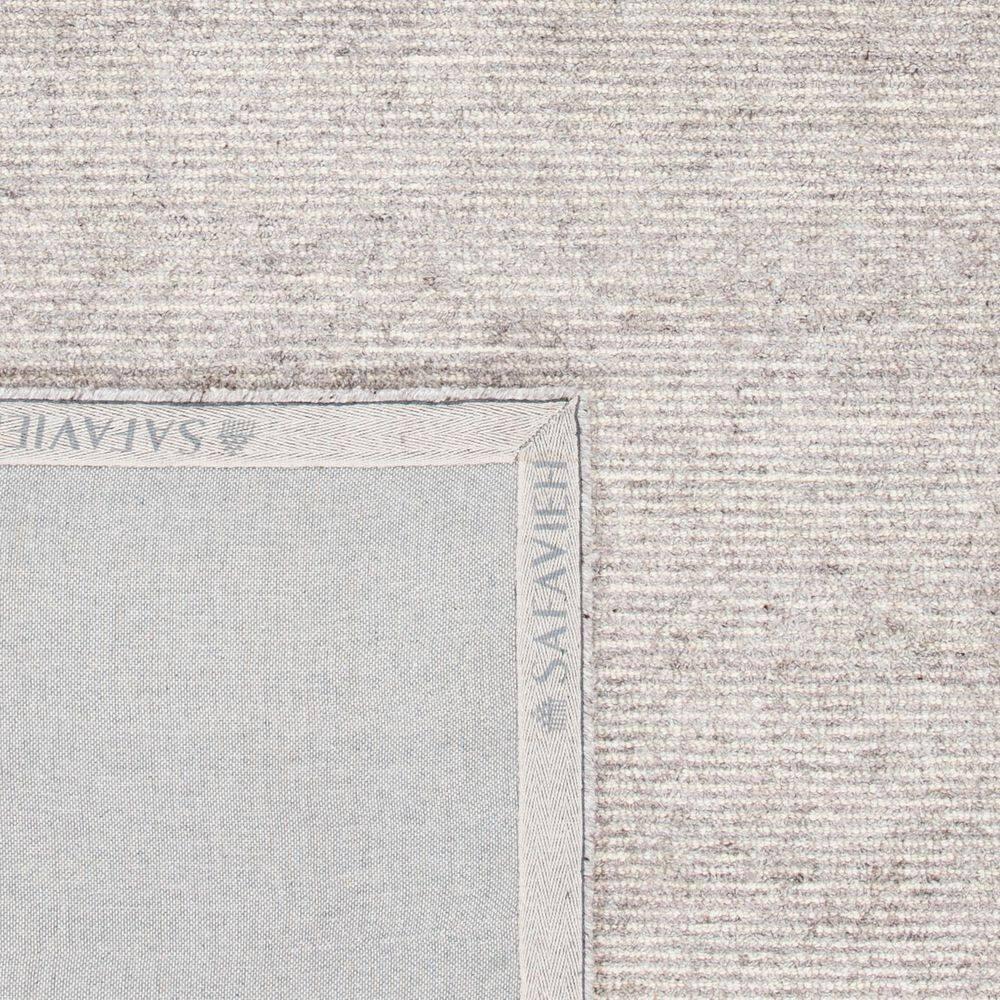 Himalaya HIM153 Hand Tufted Area Rug - Grey - 4'x6' - Safavieh.