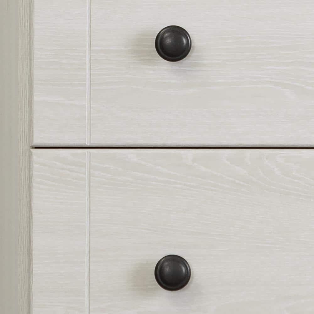 Avilla 35.25'' W 5 - Drawer Dresser
