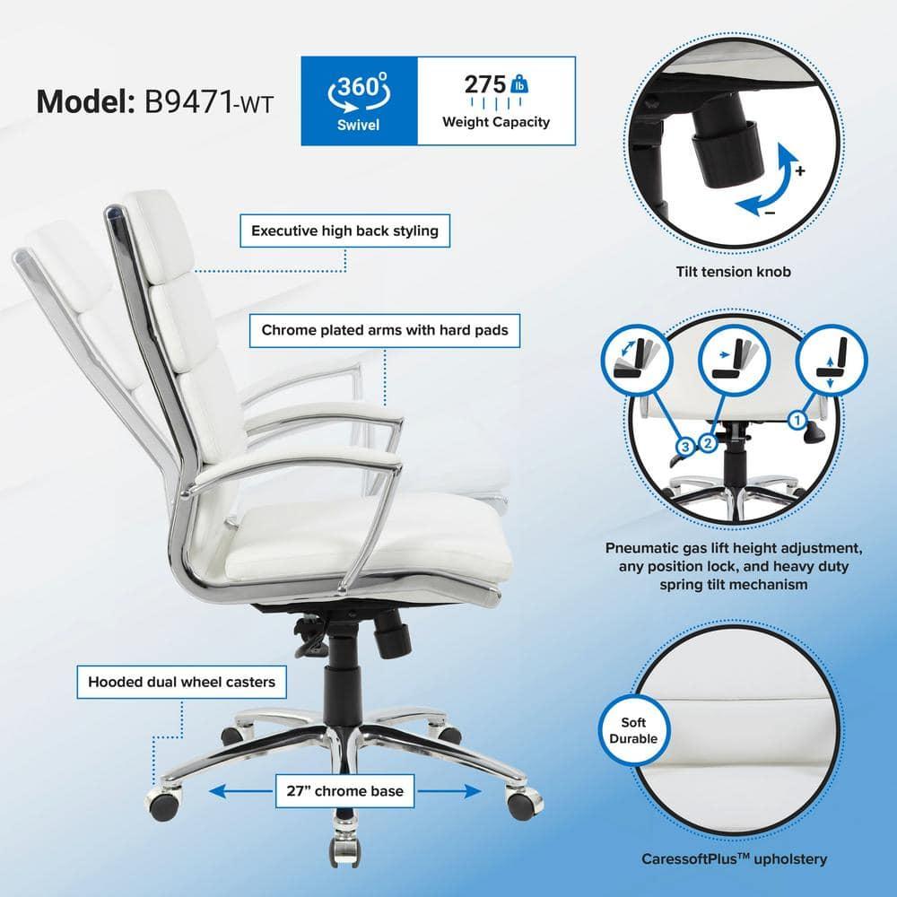 Conference Chair