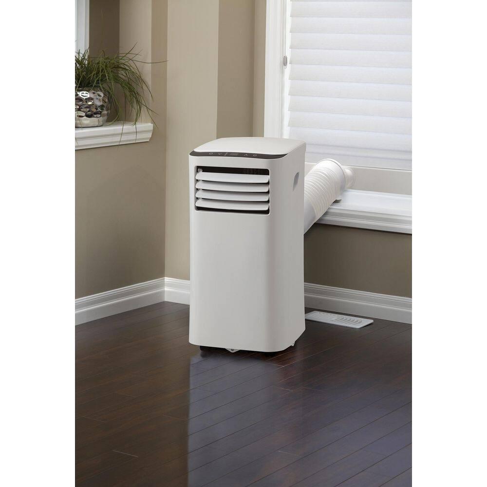 Danby Danby 10000 BTU Portable Air Conditioner for 300 Square Feet with Remote Included