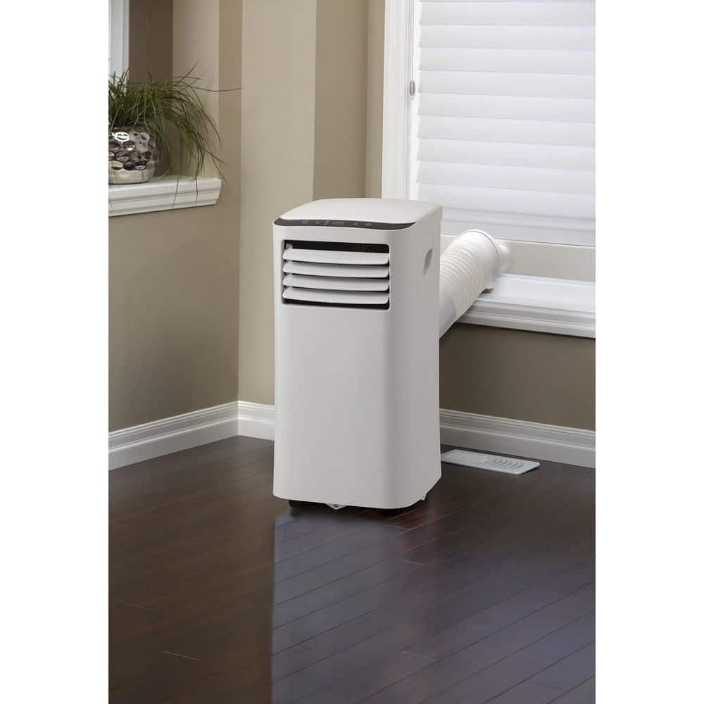Danby Danby 10000 BTU Portable Air Conditioner for 300 Square Feet with Remote Included