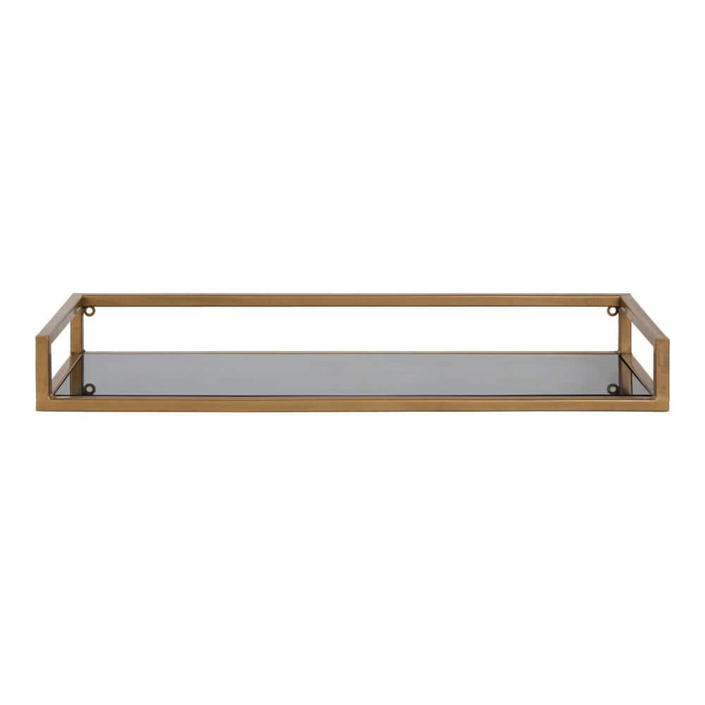 Chainbridge Accent Shelf