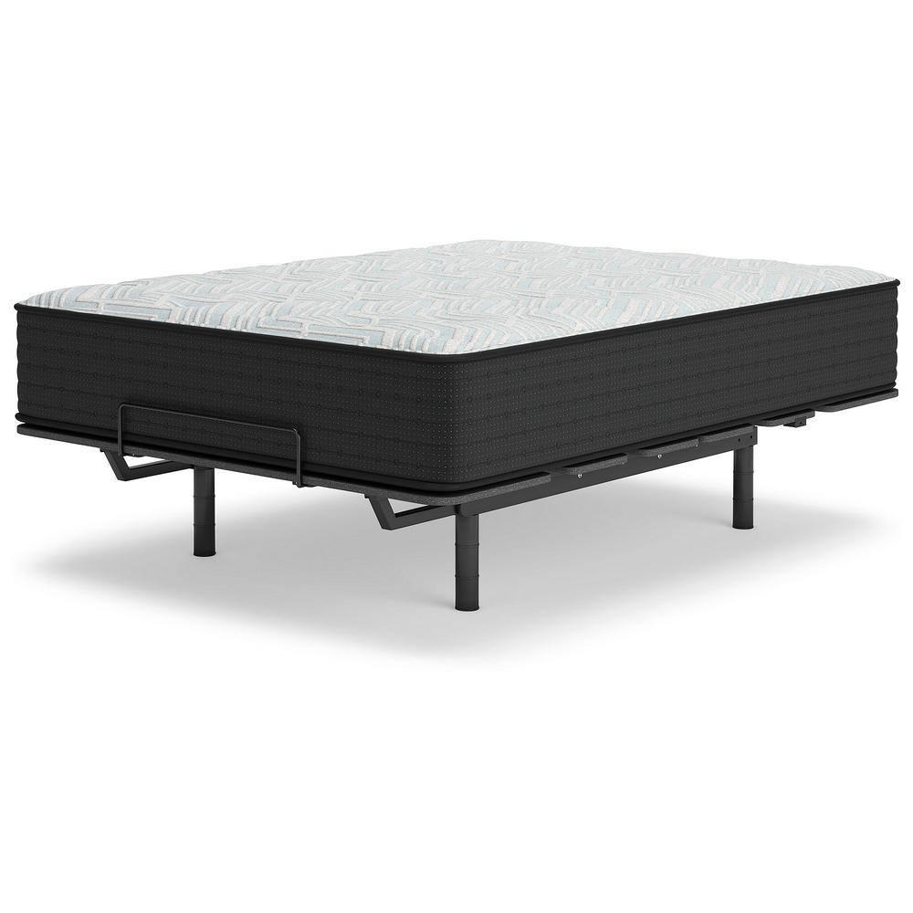 Signature Design by Ashley Palisades Plush California King Mattress
