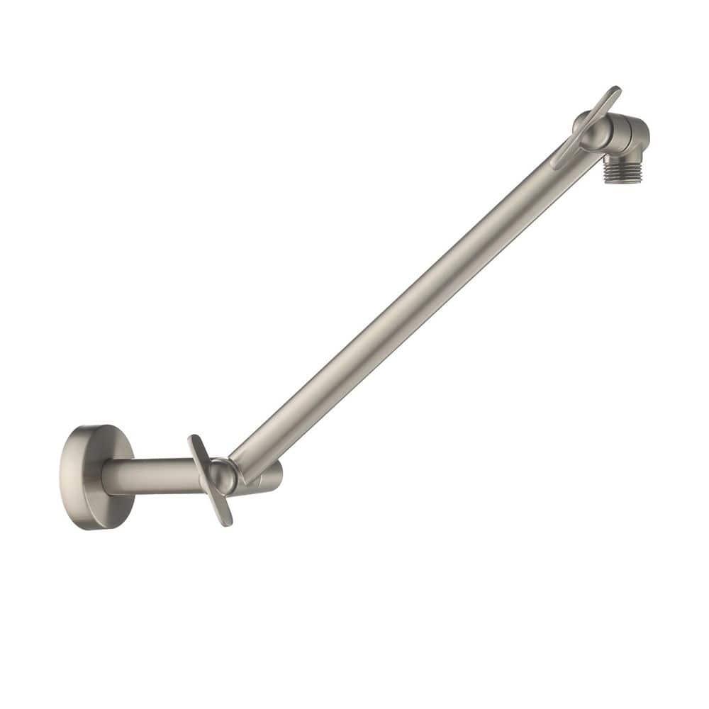 Modona AC39SH82-PC Flood Fixed Shower Head 1.8 GPM GPM