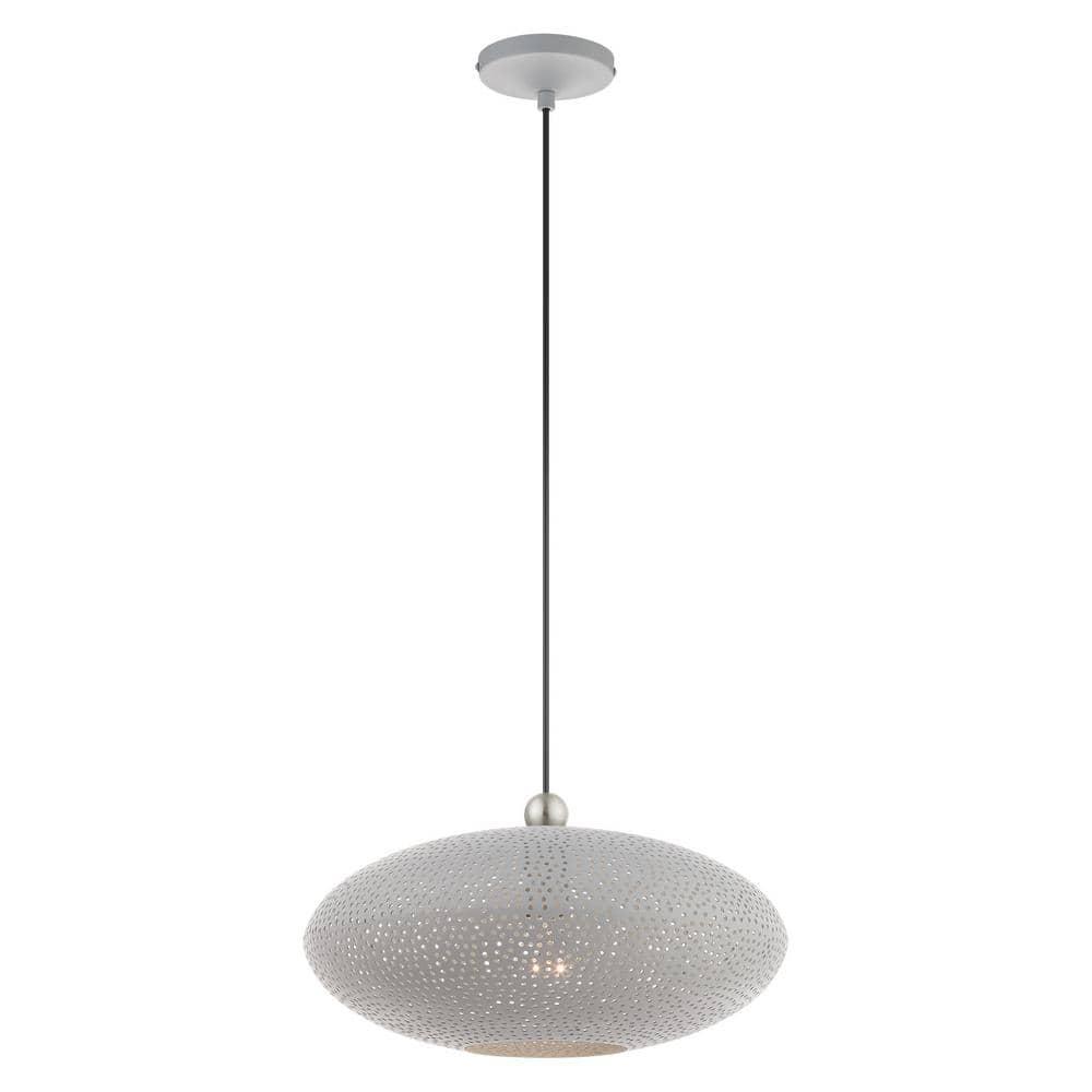 1 - Light Sphere Pendant
