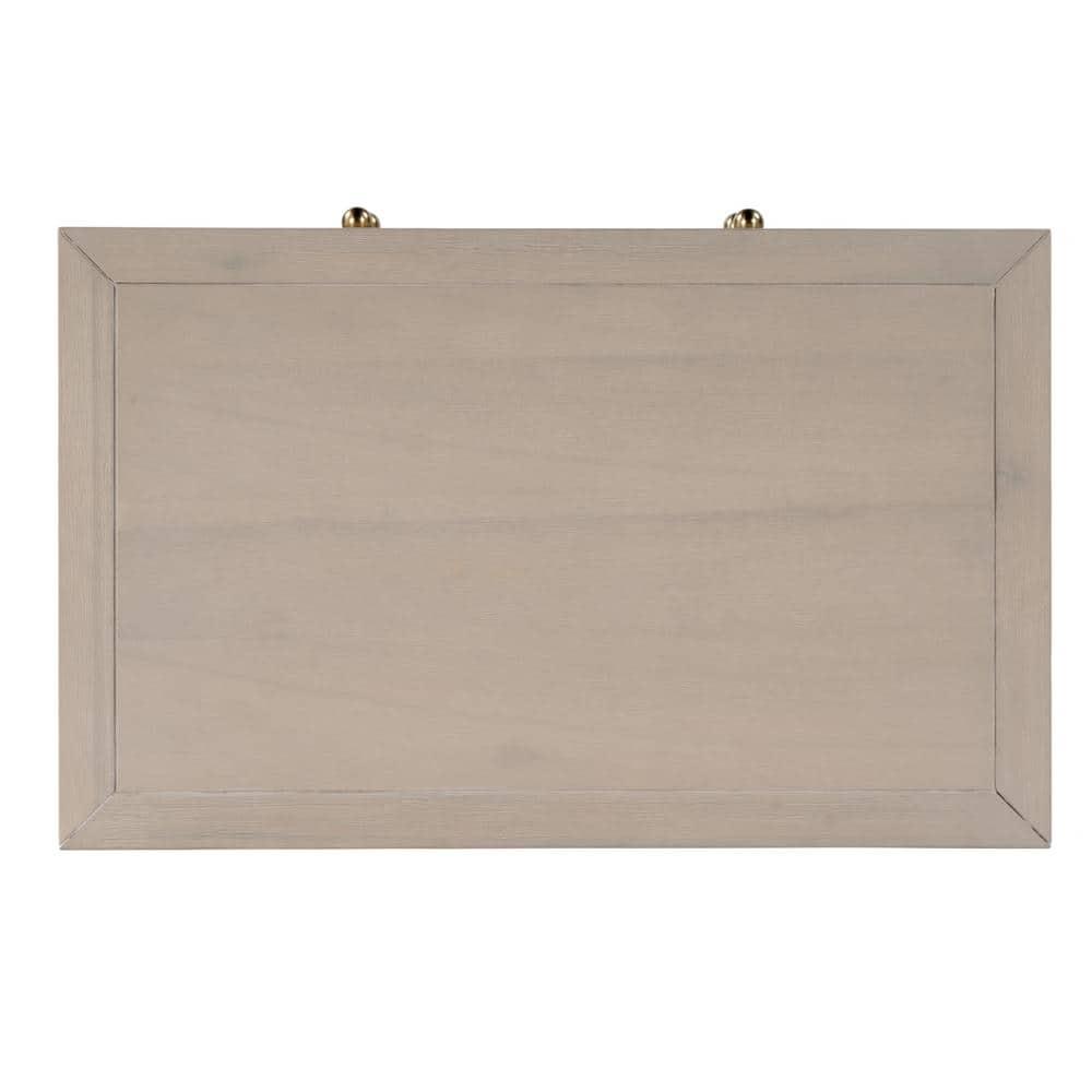 Nora 2-Drawer Nightstand