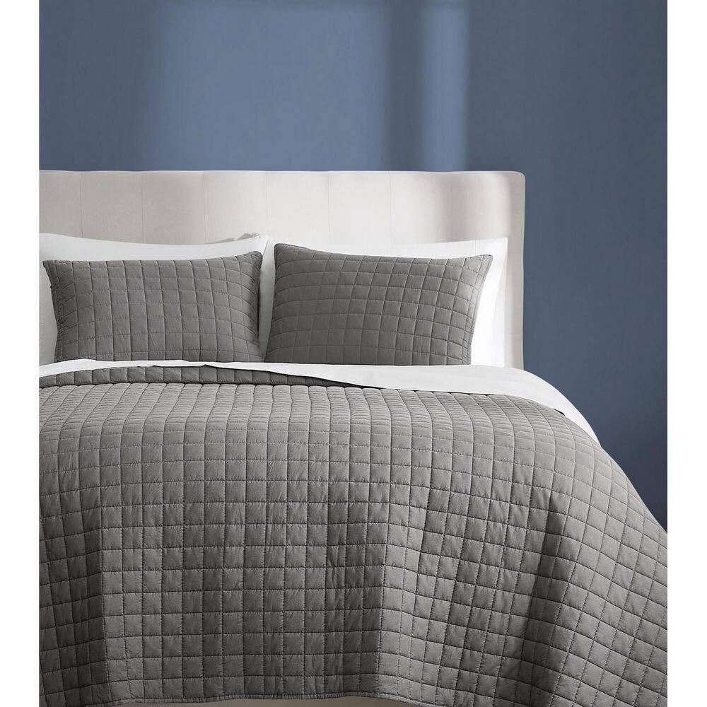 Brooklyn Loom Brooklyn Loom Essential Cotton Quilt Set