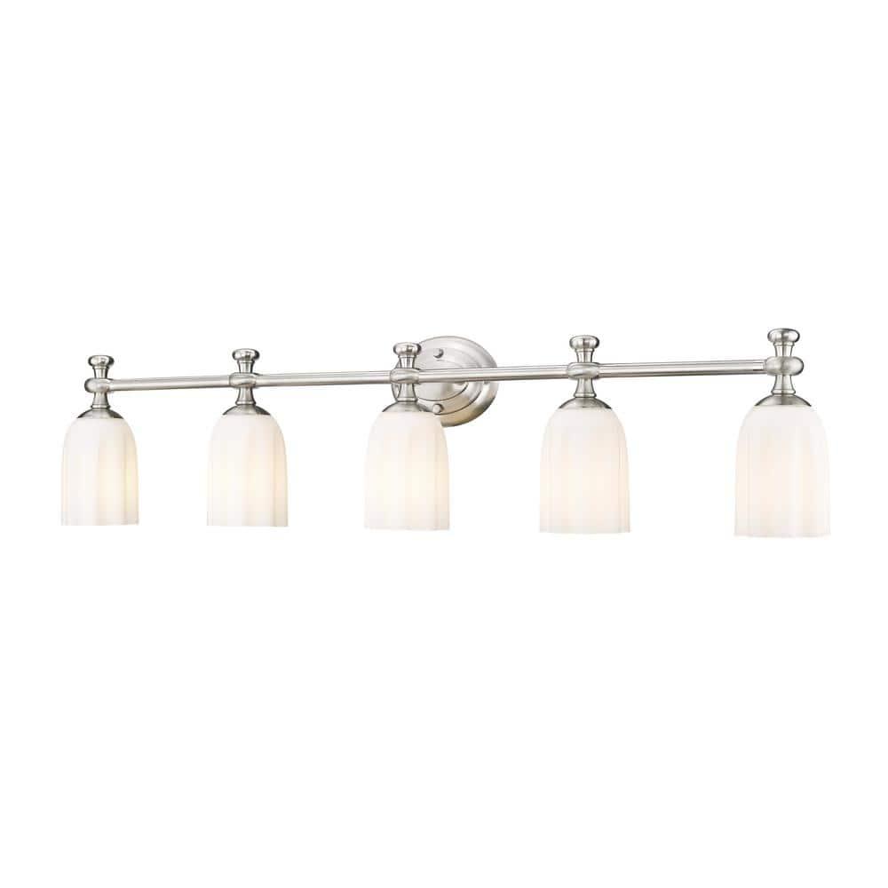 Orion 5 Light Vanity