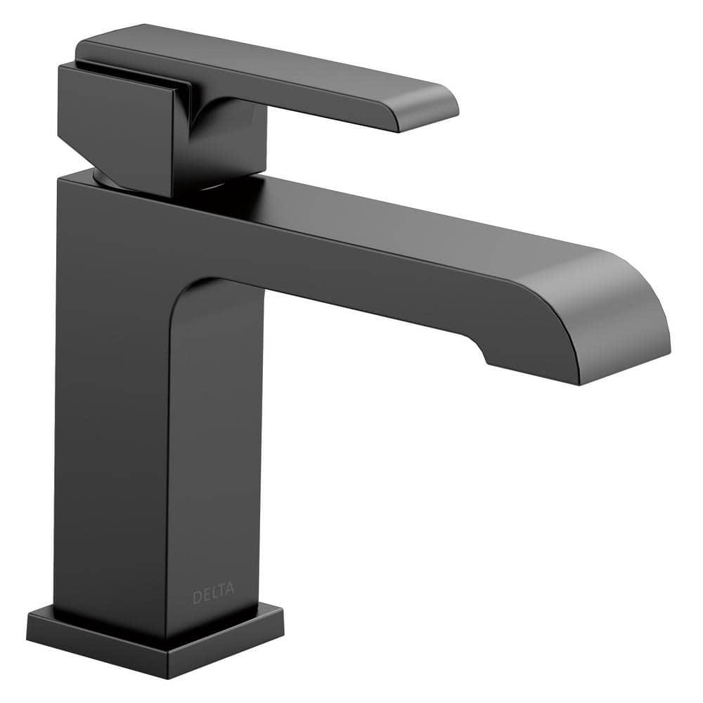 Ara Single Hole Bathroom Faucet