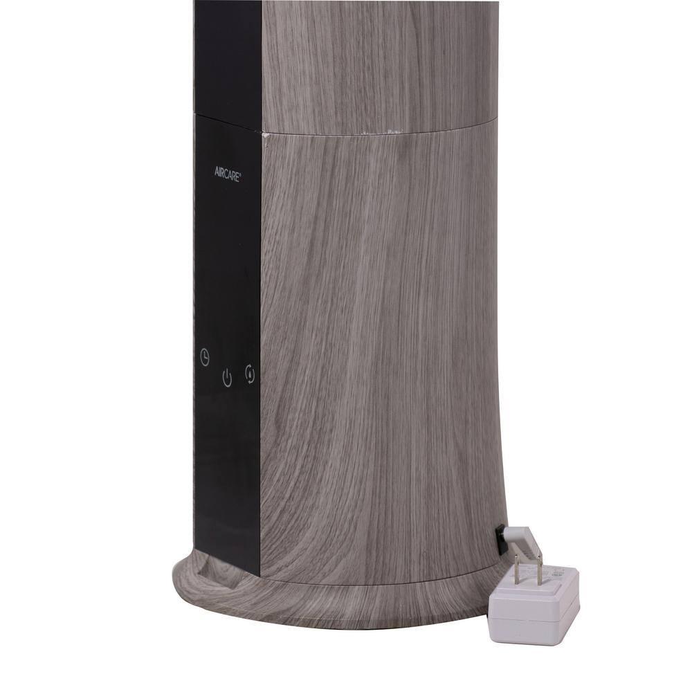 AIRCARE Pillar Ultrasonic Humidifier Beige