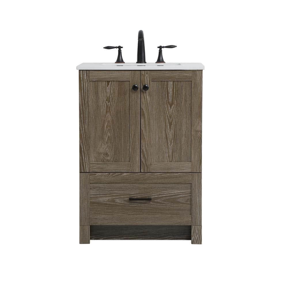 Alderson 24-30" Single Sink Vanity
