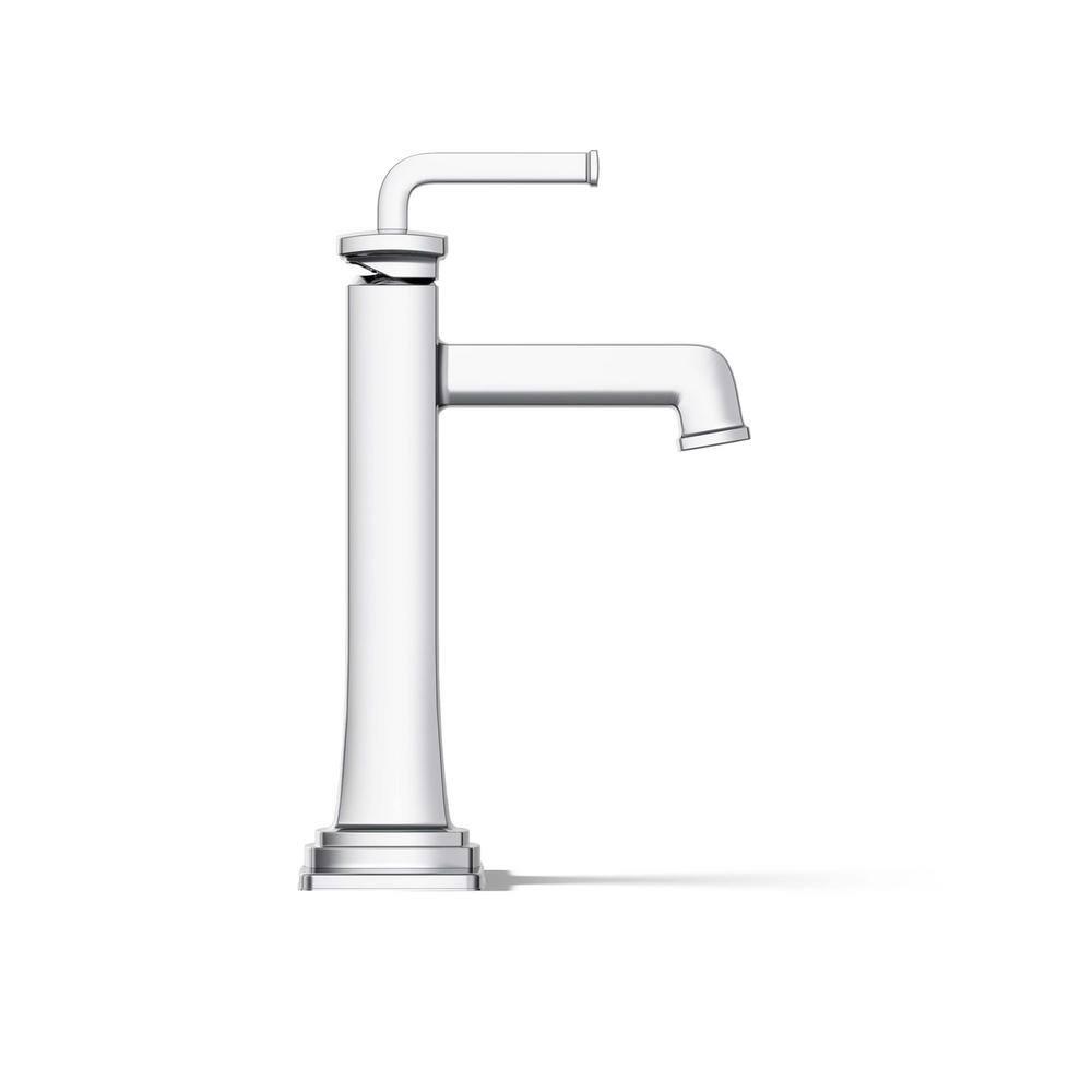 Riff Tall Single-Handle Bathroom Sink Faucet 1.2 GPM