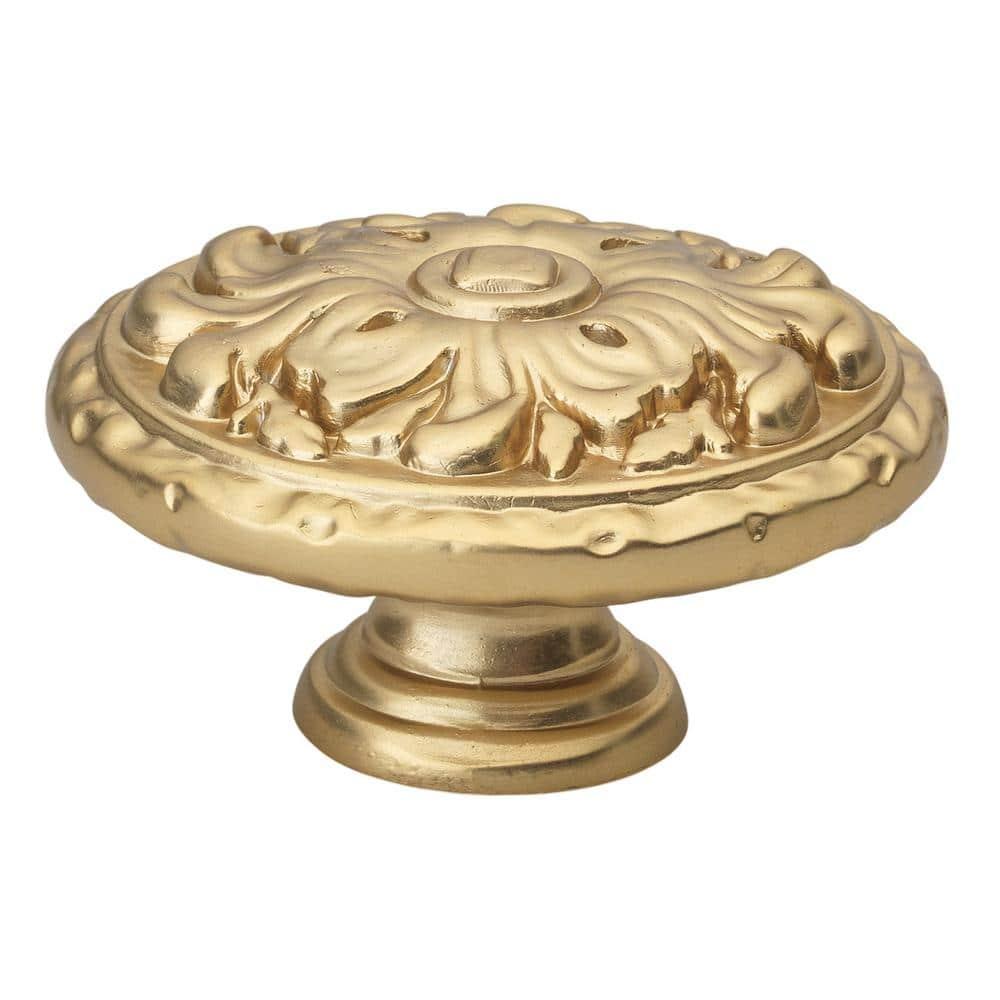 Old World 2" Length Oval Knob Multipack
