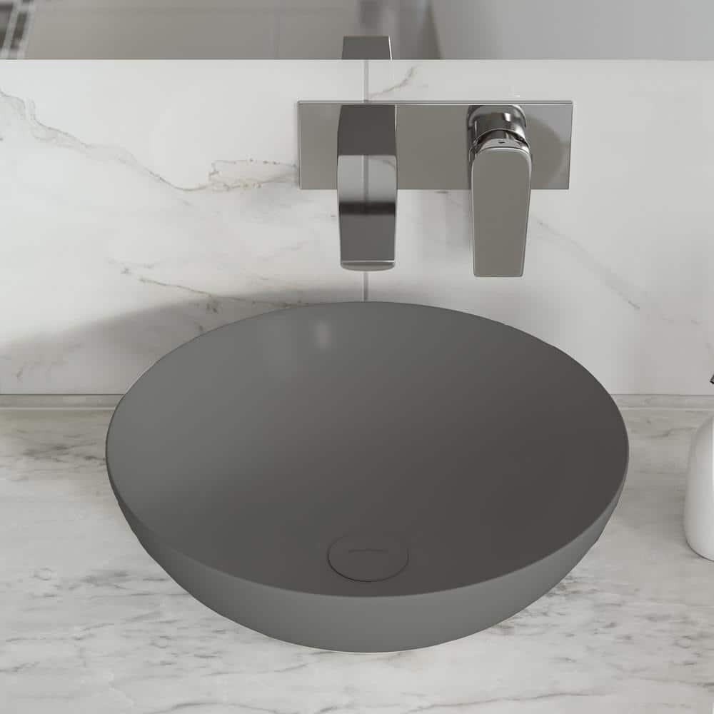 Swiss Madison Classe 16 Ceramic Sink SM-VS243