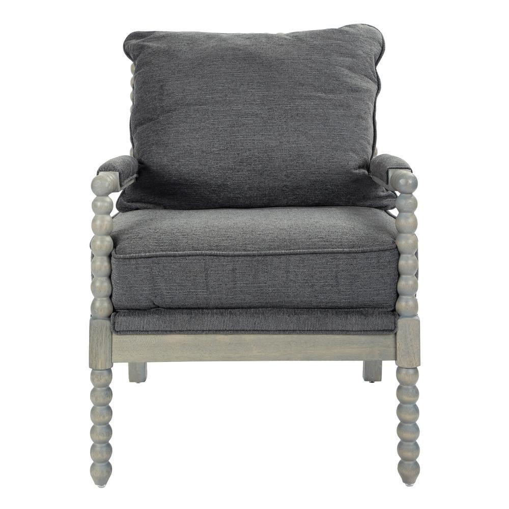 Bungalow Rose Timmey Upholstered Armchair
