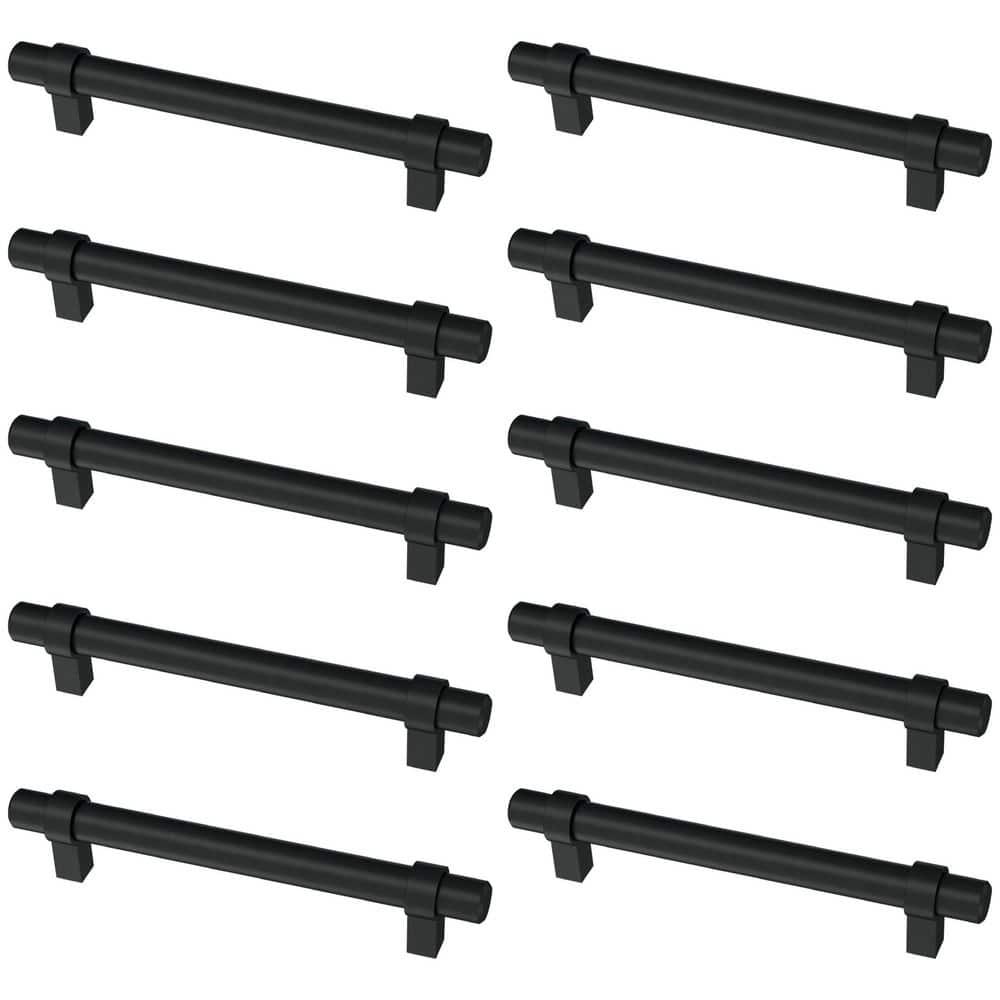 Franklin Brass 5 3/50" Center to Center Handle Pull Multipack (Set of 10)