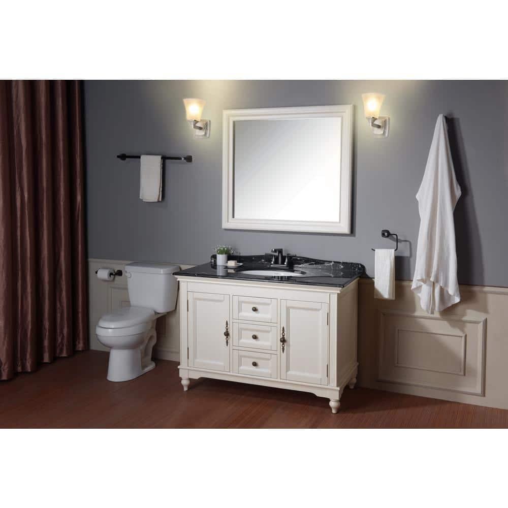 Amerock Revitalize Oil-Rubbed Bronze 18 inch (457mm) Towel Bar
