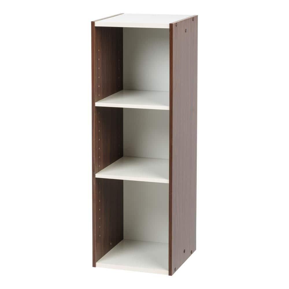 IRIS USA, Inc. Manufactured Wood Shelving Unit