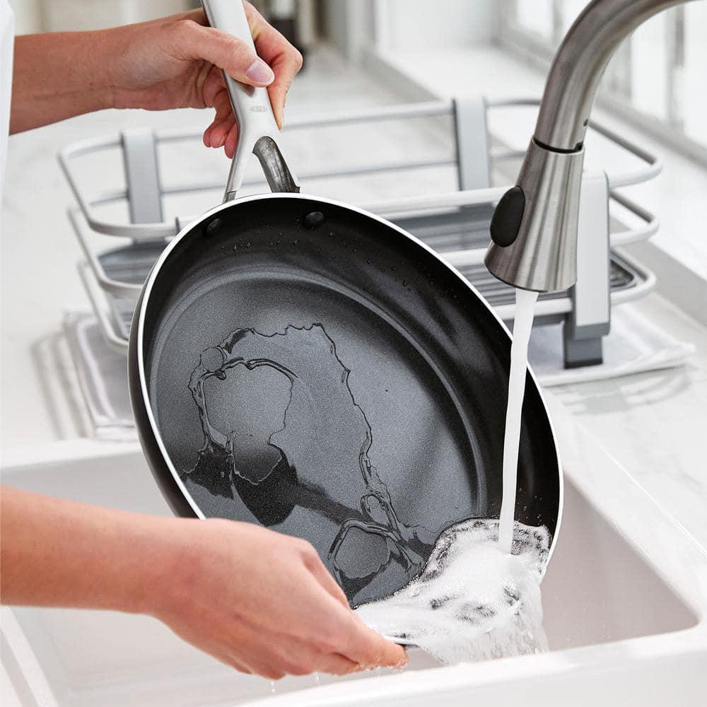 OXO OXO Agility Ceramic Nonstick Fry Pan