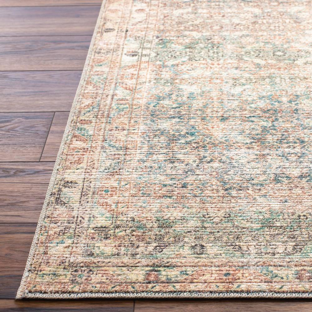 Becki Owens x Livabliss Becki Owens x Livabliss Marlene Machine Woven Area Rug