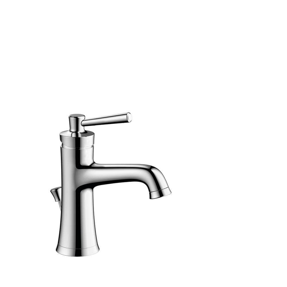 Joleena Single-Hole Faucet 100 with Pop-Up Drain, 0.5 GPM