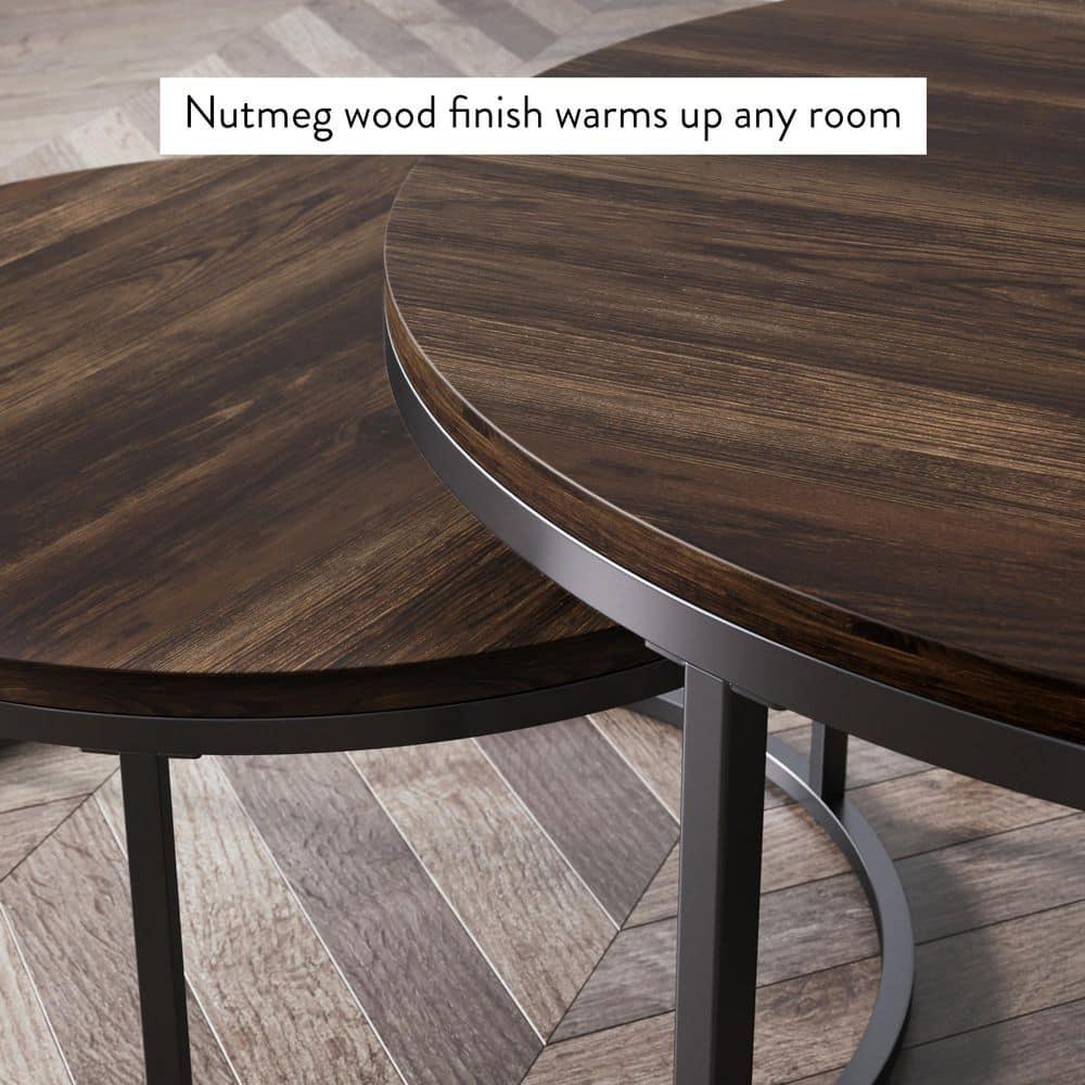 Nathan James Coffee Table