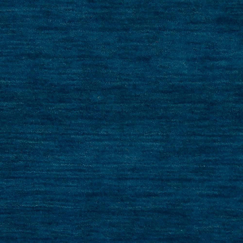 Himalaya HIM588 Hand Loomed Area Rug - Blue/Multi - 8'x10' - Safavieh.