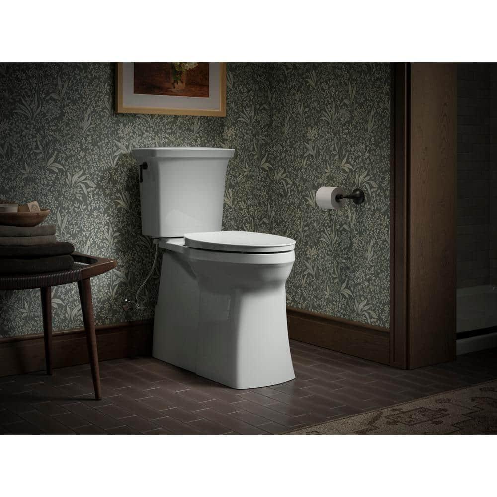 Impro Toilet Seat