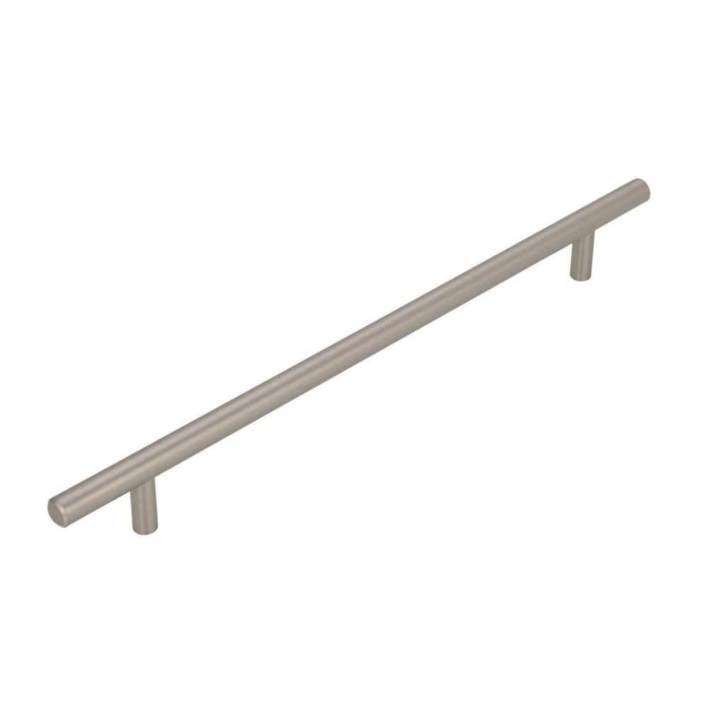 Wayfair Basics® Bar Pulls 10 1/16" Center to Center Bar Pull