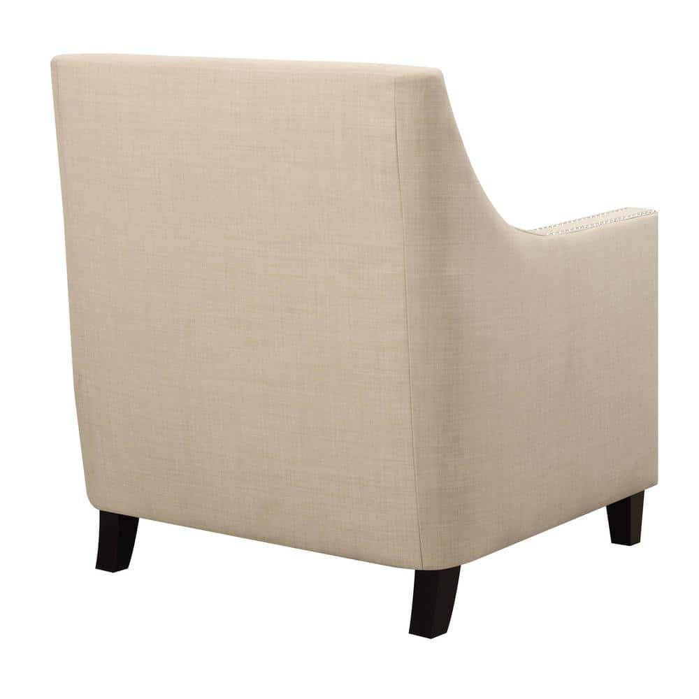 Picket House Emery Chair Heirloom Natural