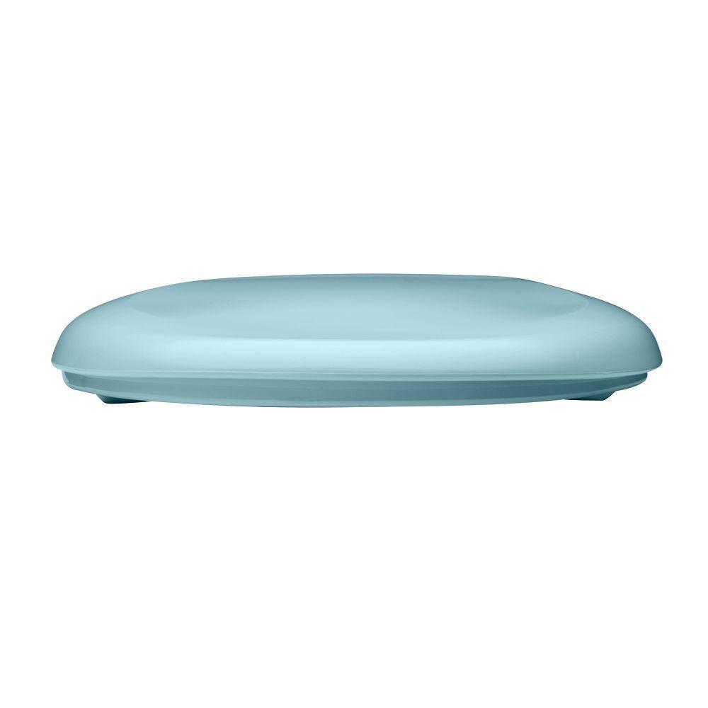 Round Toilet Seat and Lid