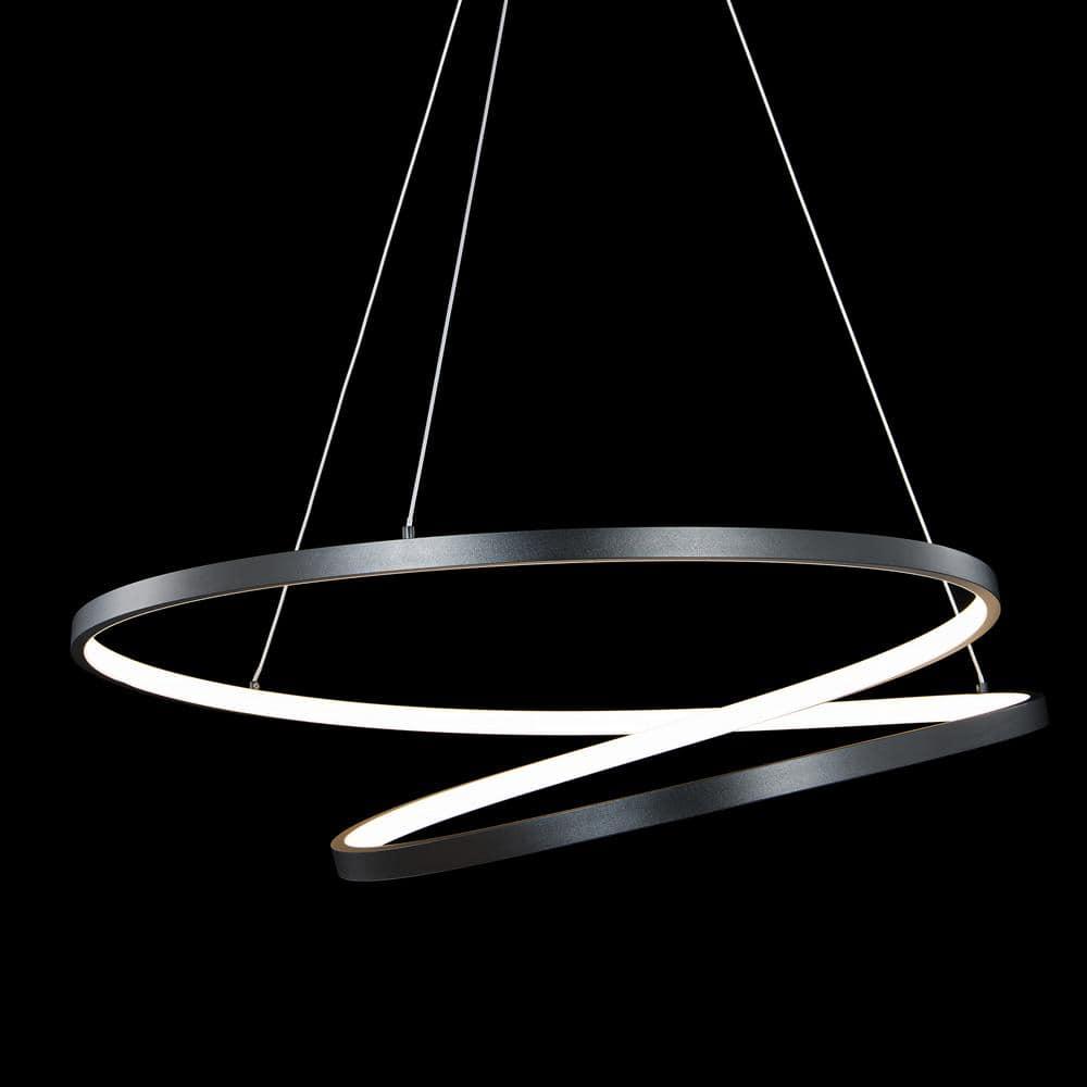 Marques 1 - Light LED Unique/Statement Pendant
