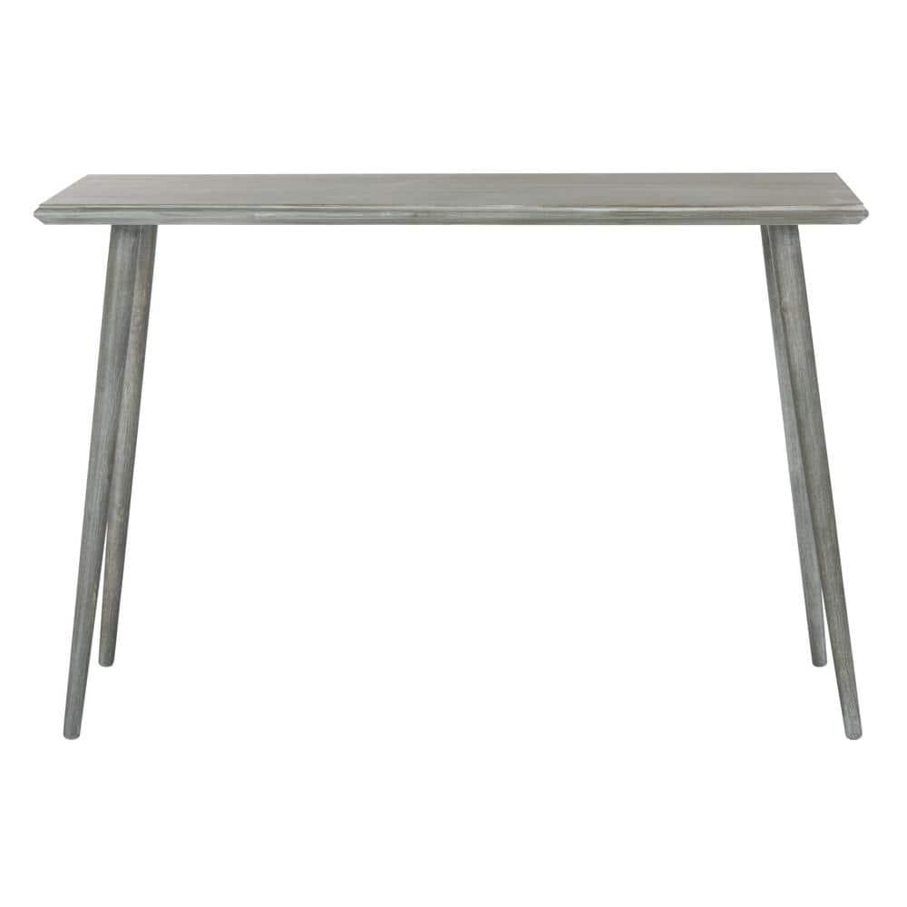 Marshal Console Table - CNS5700C - Gray - Safavieh