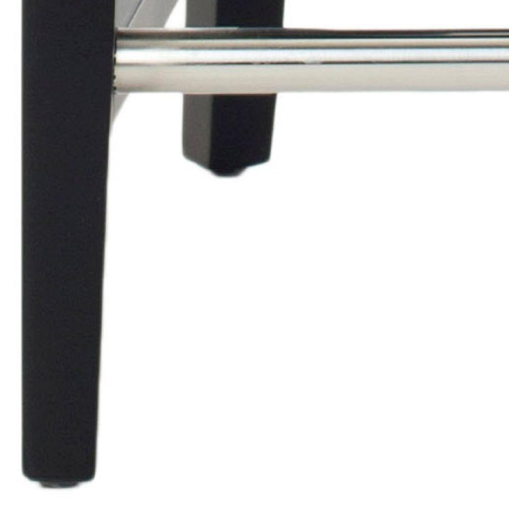 SAFAVIEH Seth Counter Stool Beige
