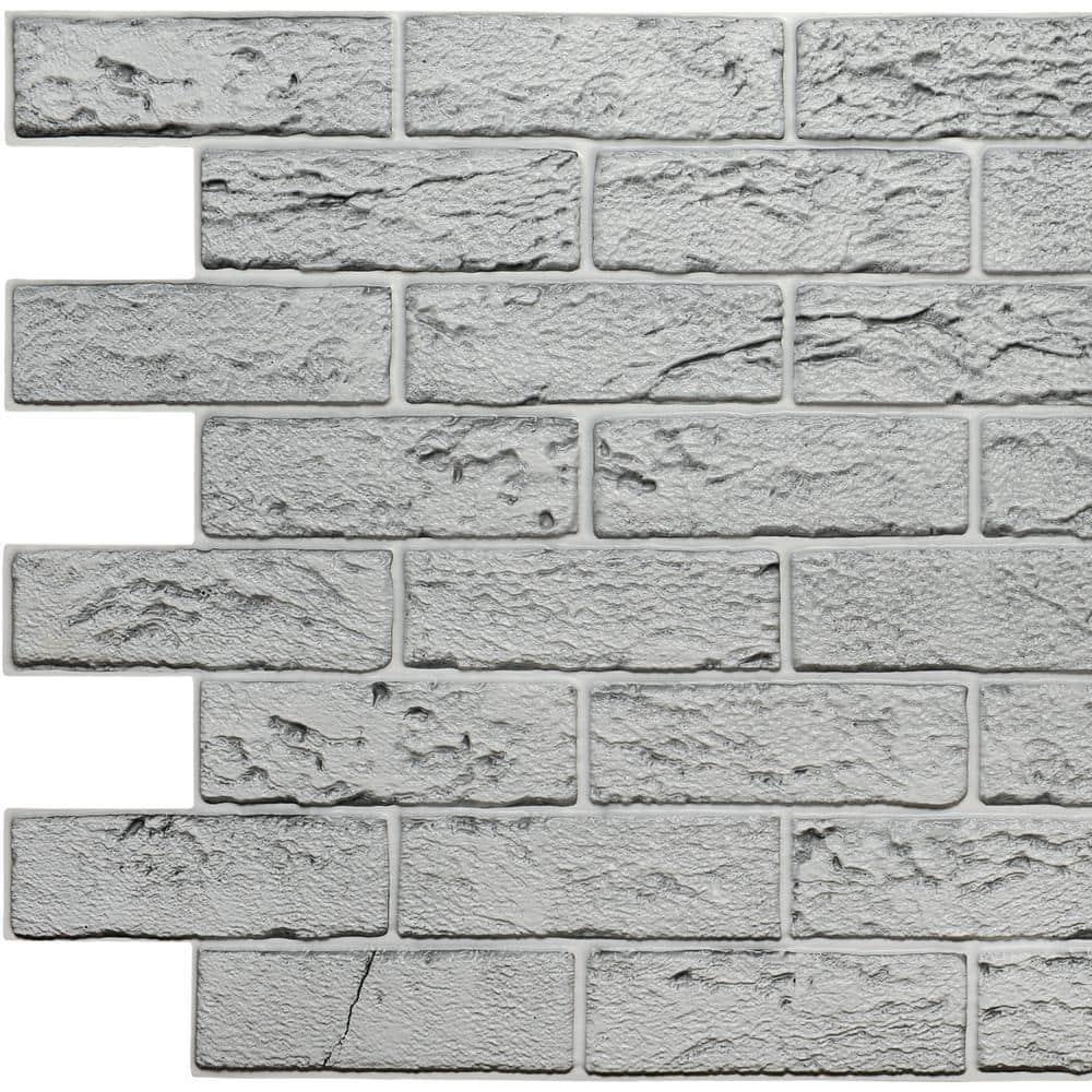 23" x 39" Vinyl Wall Paneling