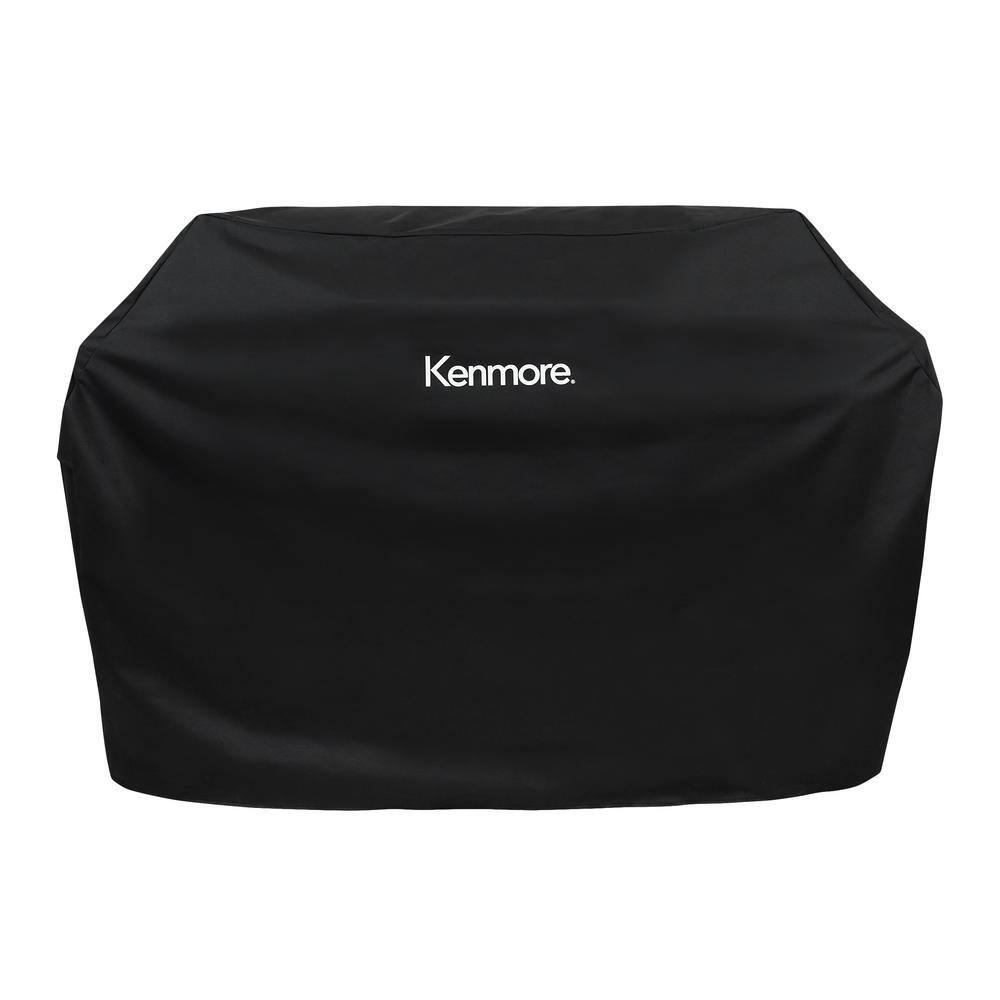 Kenmore Kenmore Universal Gas Grill Cover for Outdoor Grills