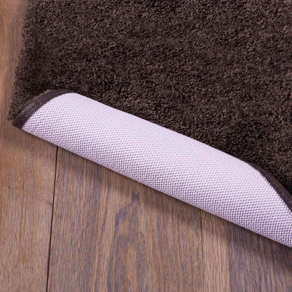 Mohawk Home Acclaim Bath Mat, 1'5 x 2' , Espresso