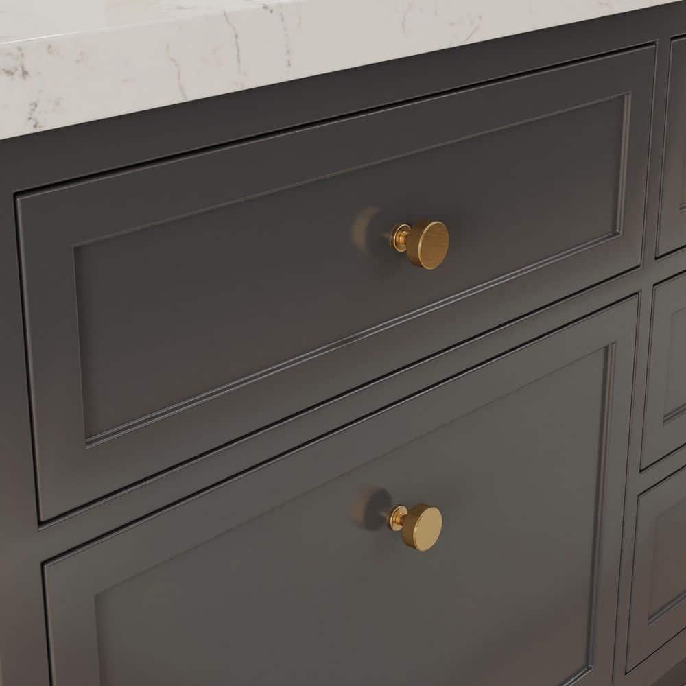 Kent Round Knob Multipack
