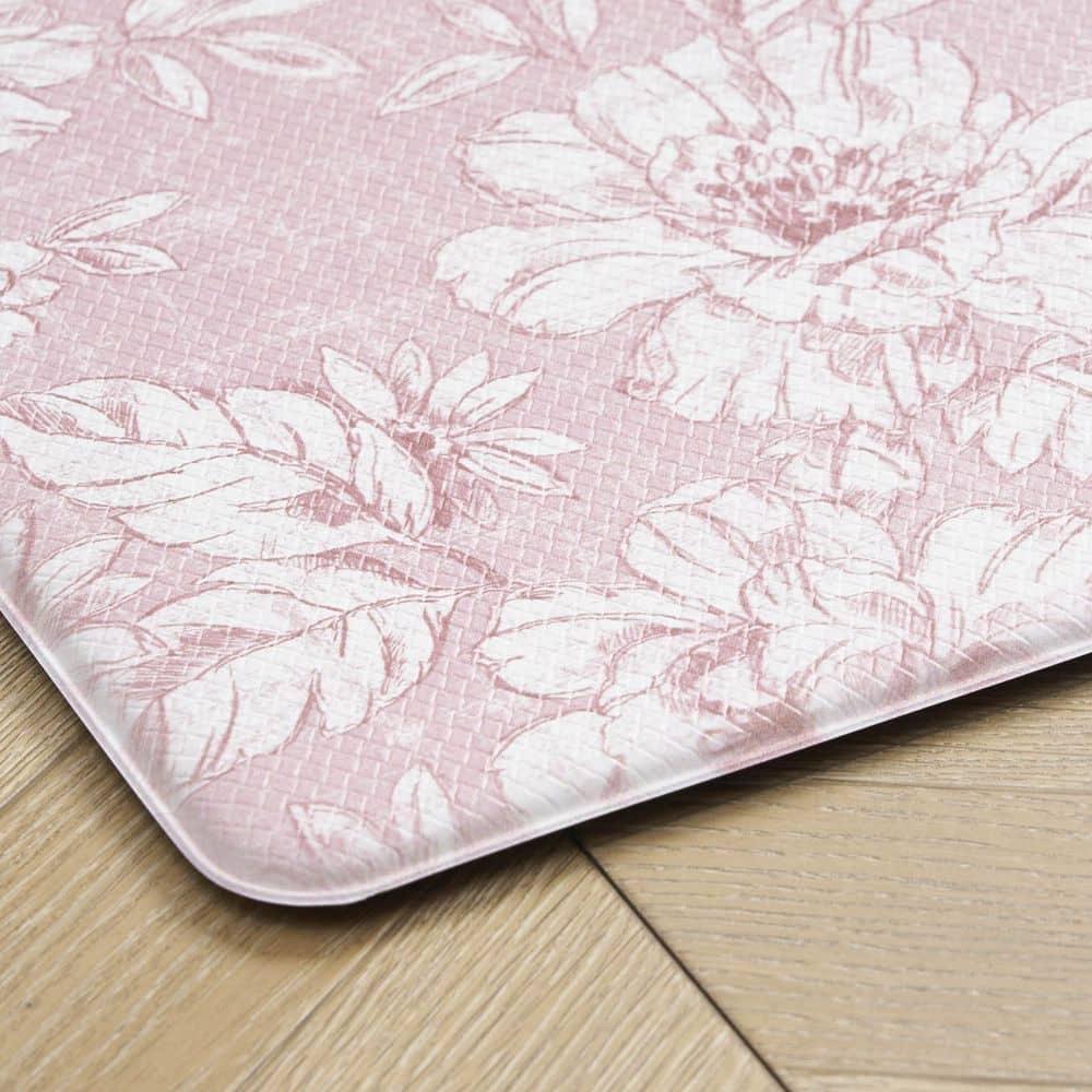 Laura Ashley Laura Ashley Iris Comfort Standing Anti-Fatigue Mats