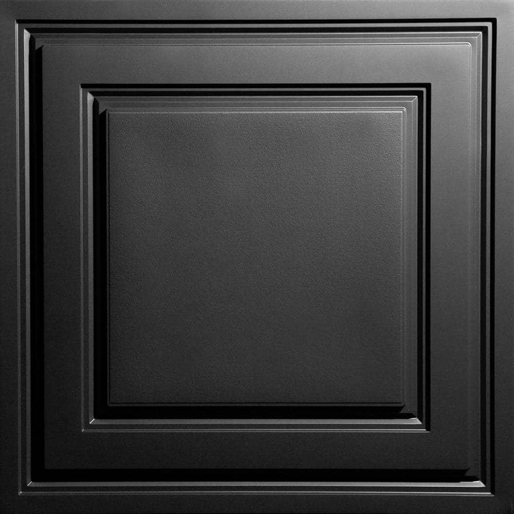 Ceilume Stratford Feather-Light 2 ft. x 2 ft. Lay-in Ceiling Panel