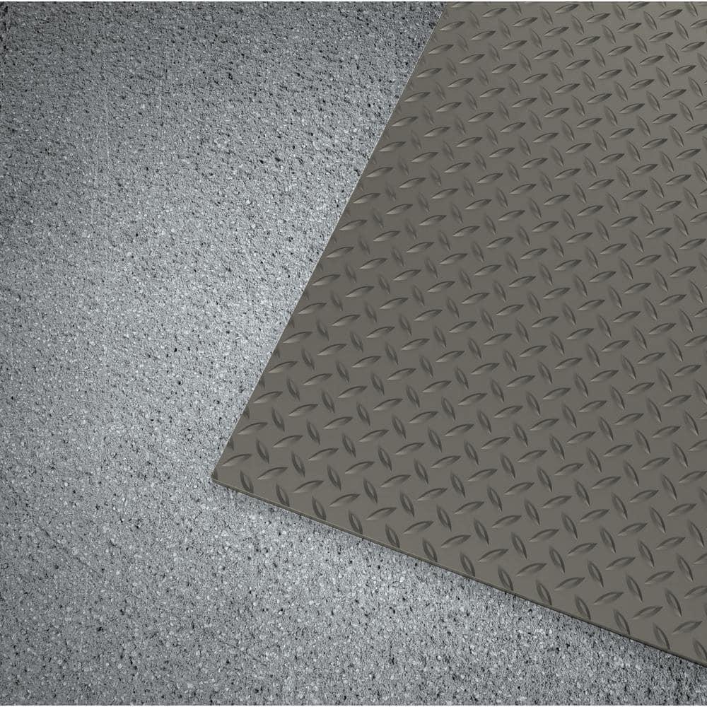 WorkForce WorkForce Garage Flooring
