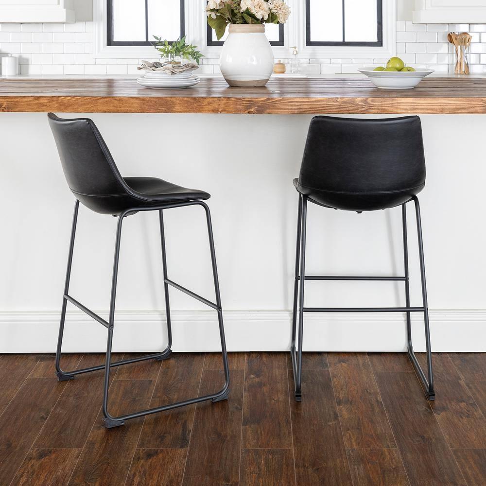 Nia Bar & Counter Stool