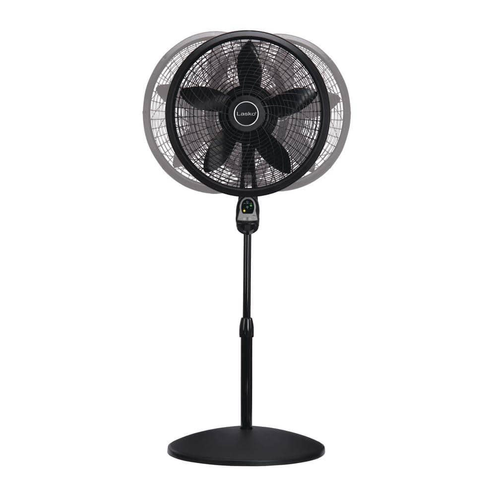 Lasko Lasko 54'' Oscillating Pedestal/Standing Fan