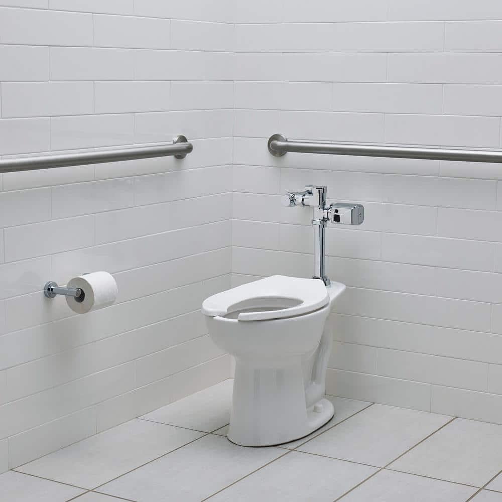 Universal Elongated Toilet Seat