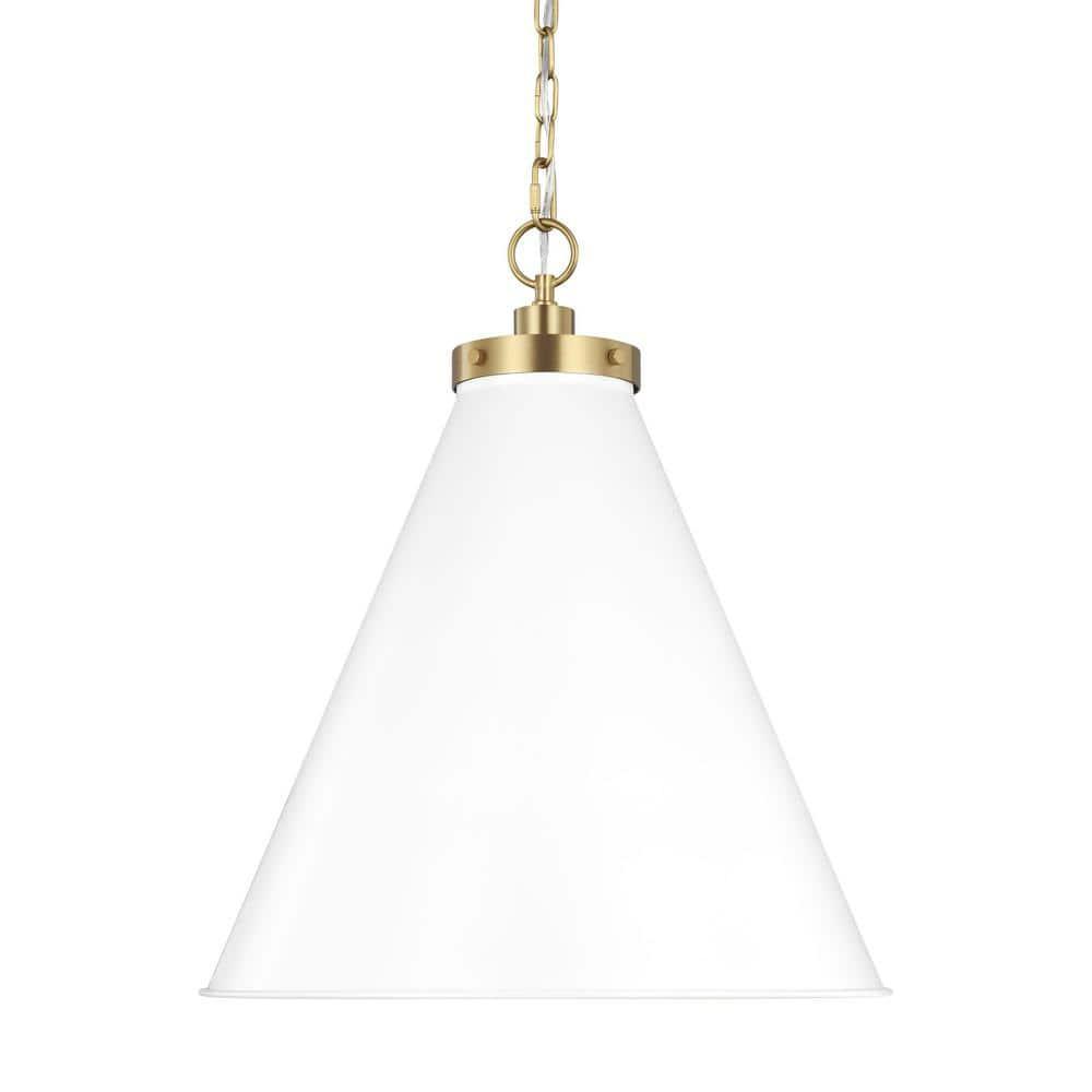 Arnell 1 - Light Single Pendant
