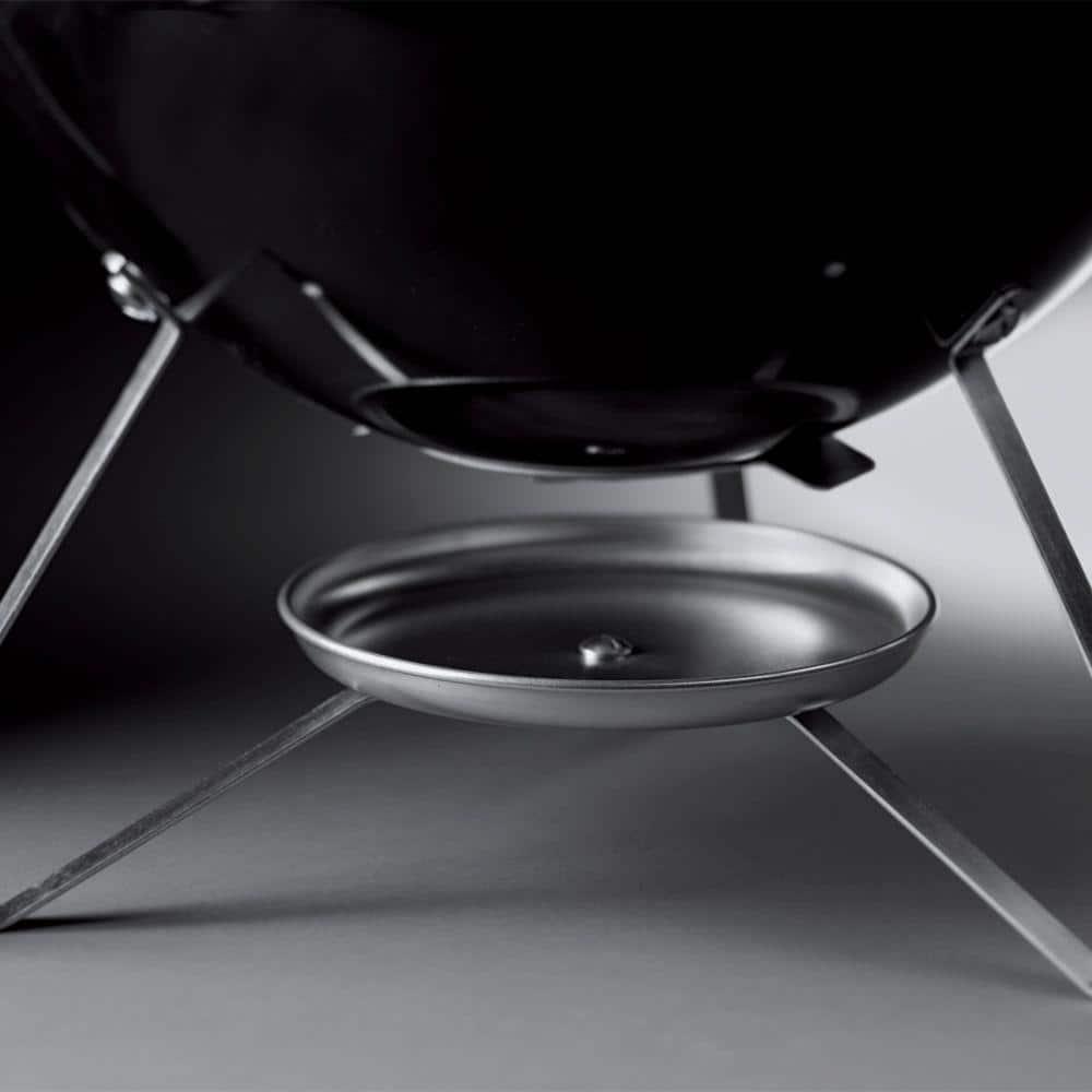 Weber 14" Smokey Joe Blk