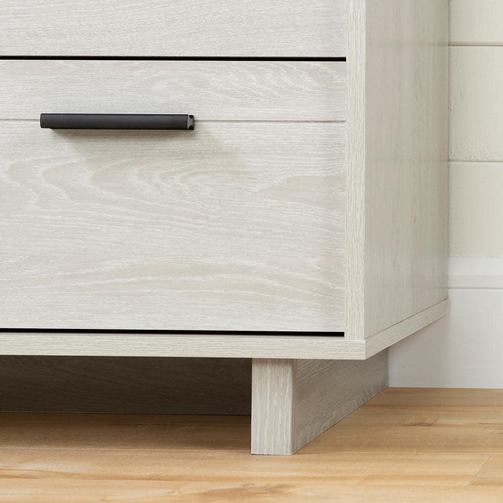 Fynn 6-Drawer Dresser