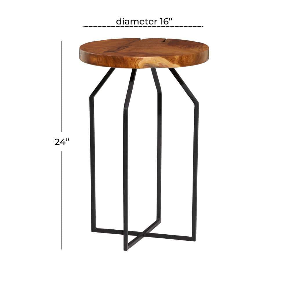 Hudson Side Table